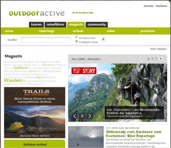 outdooractive.com-Magazin