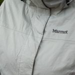 Die „PreCip ECO Regenjacke“ von Marmot im Produkttest