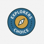 Neu auf unserer Plattform: die Auszeichnung "Explorers Choice"