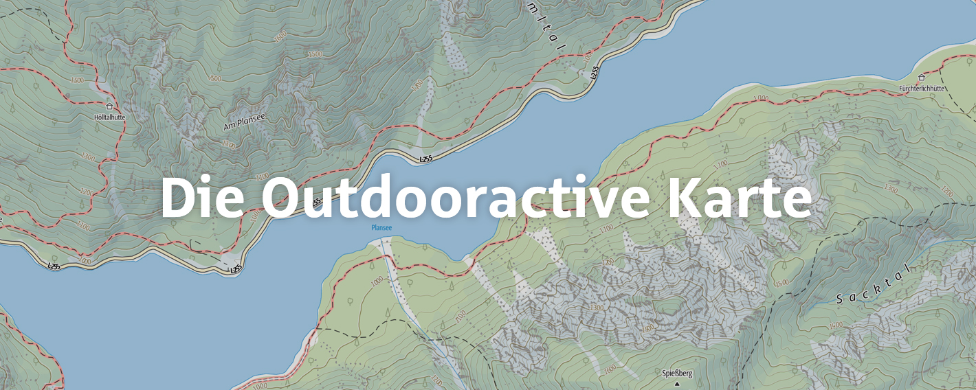 Outdooractive Blog • Entdecke die Welt mit der besten Karte
