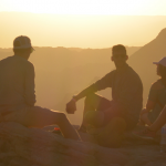 Neu bei Outdooractive: Gruppen