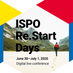 Neuigkeiten aus der Outdoorbranche auf den ISPO Re.Start Days