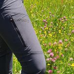 Produkttest: Inara Vario-Outdoorhose von Maier Sports