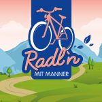 Mit Manner zum Urlaubsgewinn radl’n!