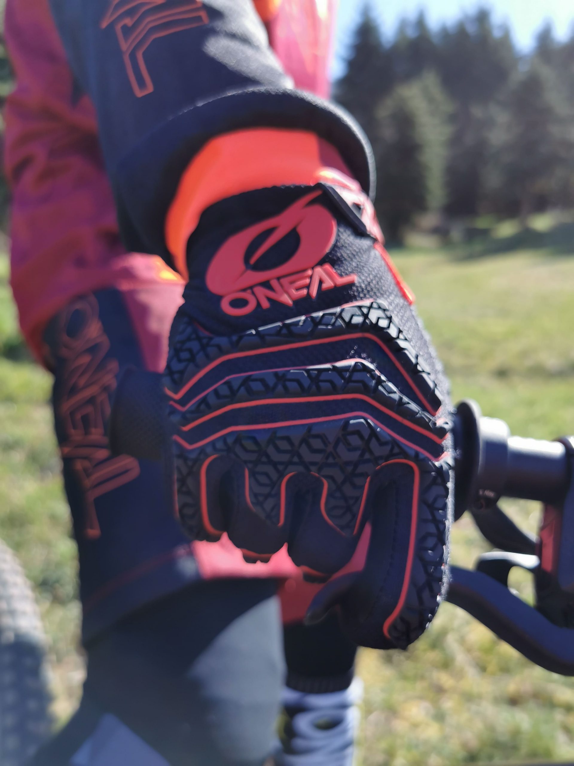Outdooractive Blog • Produkttest O'NEAL Mountainbike-Bekleidung