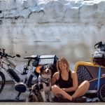 Teil 2: Mit E-Bike und Hund auf Fahrradreise durch Europa