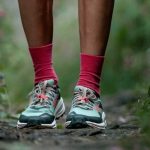 Der Brooks Cascadia 16 Trailrunning-Schuh im Praxistest